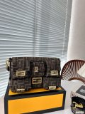 フェンディバッグコピー 大人気2023新品 FENDI レディース ハンドバック