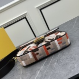 フェンディバッグコピー 2023新品注目度NO.1 FENDI レディース ハンドバック