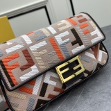 フェンディバッグコピー 2023新品注目度NO.1 FENDI レディース ハンドバック