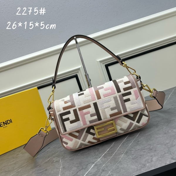 フェンディバッグコピー 2023新品注目度NO.1 FENDI レディース ハンドバック