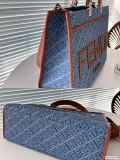 フェンディバッグコピー 定番人気2023新品 FENDI レディース ハンドバッグ
