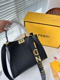 フェンディバッグコピー 2023新品注目度NO.1 FENDI レディース ハンドバック
