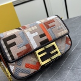 フェンディバッグコピー 2023新品注目度NO.1 FENDI レディース ハンドバック