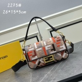 フェンディバッグコピー 2023新品注目度NO.1 FENDI レディース ハンドバック