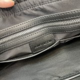 完売必至 ★ 2024 ルイヴィトン 新作ブリーフケース偽物