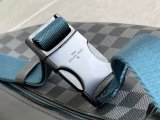 人気No1 2024 ルイヴィトン 新作ウエストポーチ▪ボディバッグコピー