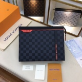 ★日本!!人気！ 2024 ルイヴィトン 新作クラッチバッグスーパーコピー