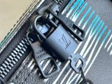 完売必至 ★ 2024 ルイヴィトン 新作ボストンバッグ偽物