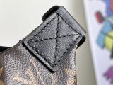 完売必至 ★ 2024 ルイヴィトン 新作ウエストポーチ▪ボディバッグ偽物