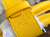 お洒落 2024 ルイヴィトン 新作ボストンバッグ偽物