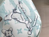 《人気★》 2024 ルイヴィトン 新作ボディバッグスーパーコピー