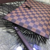 使い勝手良し 2024 ルイヴィトン 新作クラッチバッグコピー