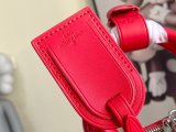 高品質 2024 ルイヴィトン 新作ボストンバッグ偽物