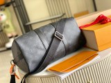 入手困難品！ 2024 ルイヴィトン 新作ボストンバッグ偽物