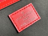 入手困難品！ 2024 ルイヴィトン 新作ボストンバッグスーパーコピー