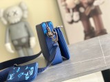 高品質♪♪♪ 2024 ルイヴィトン 新作ショルダーバッグスーパーコピー