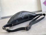 ★日本!!人気！ 2024 ルイヴィトン 新作ウエストポーチ▪ボディバッグスーパーコピー