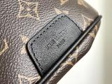 完売必至 ★ 2024 ルイヴィトン 新作ウエストポーチ▪ボディバッグ偽物