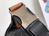 おすすめ 2024 ルイヴィトン 新作ウエストポーチ▪ボディバッグスーパーコピー