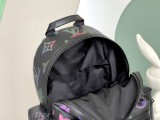 注目度抜群！ 2024 ルイヴィトン 新作バックパックスーパーコピー