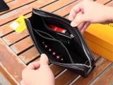 完売前に！ 2024 ルイヴィトン 新作クラッチバッグ偽物