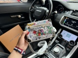 注目度抜群！ 2024 ルイヴィトン 新作ショルダーバッグコピー