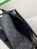 完売必至 ★ 2024 ルイヴィトン 新作ショルダーバッグコピー