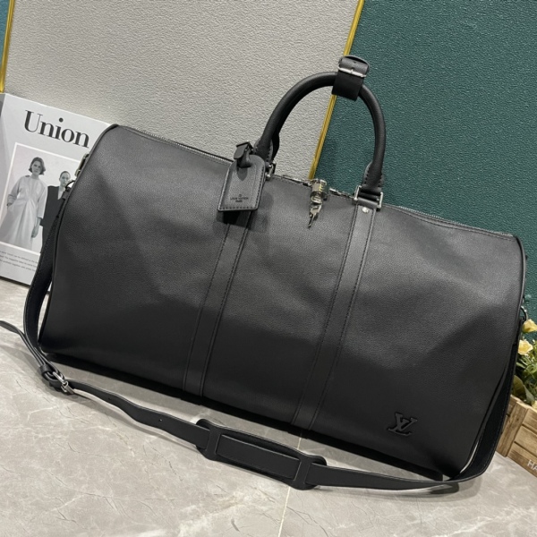 完売必至 2024 ルイヴィトン 新作ボストンバッグコピー