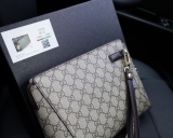 日本未入荷 2024 グッチ 新作クラッチバッグ偽物