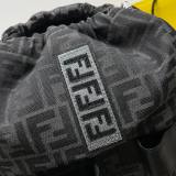 超希少！ 2024 フェンディ 新作バックパックコピー