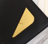日本未入荷 2024 フェンディ 新作クラッチバッグコピー