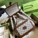 《人気★》 2024 グッチ 新作バックパック偽物