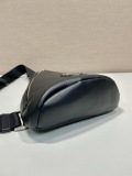 超希少！ 2024 プラダ 新作ボディバッグコピー