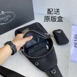 超希少！ 2024 プラダ 新作ボディバッグスーパーコピー