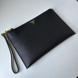 日本未入荷 2024 プラダ 新作クラッチバッグコピー