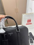 完売前に！ 2024 プラダ 新作ブリーフケーススーパーコピー