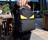 日本未入荷 2024 フェンディ 新作バックパックコピー