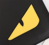 ☆超人気☆ 2024 フェンディ 新作クラッチバッグスーパーコピー
