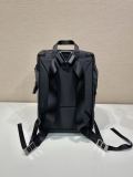 日本未入荷 2024 プラダ 新作バックパックコピー