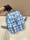 完売前に！ 2024 プラダ 新作バックパックコピー
