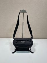 絶対欲しい！ 2024 プラダ 新作ショルダーバッグコピー