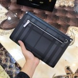 入手困難品！ 2024 バーバリー 新作クラッチバッグコピー