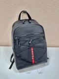 おすすめ 2024 プラダ 新作バックパックコピー
