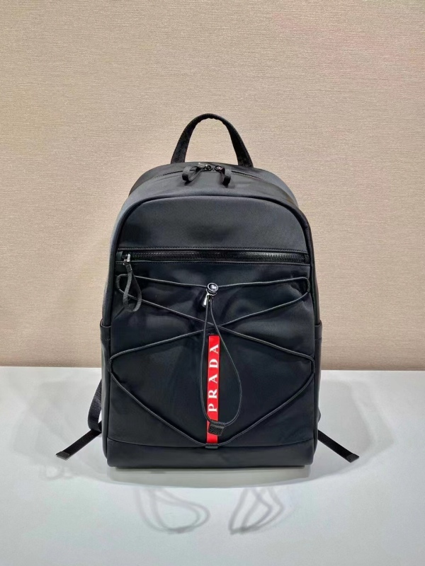 おすすめ 2024 プラダ 新作バックパックコピー