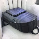 最安値挑戦 2024 バーバリー 新作バックパックスーパーコピー