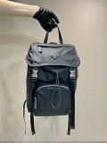 日本未入荷 2024 プラダ 新作バックパックコピー