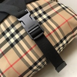 使い勝手良し 2024 バーバリー 新作バックパック偽物