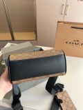 定番人気！2024 コーチ 新作ショルダーバッグ偽物