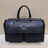 おすすめ 2024 ヴェルサーチェ 新作ボストンバッグ偽物