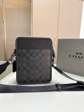 超希少！ 2024 コーチ 新作携帯電話バッグコピー